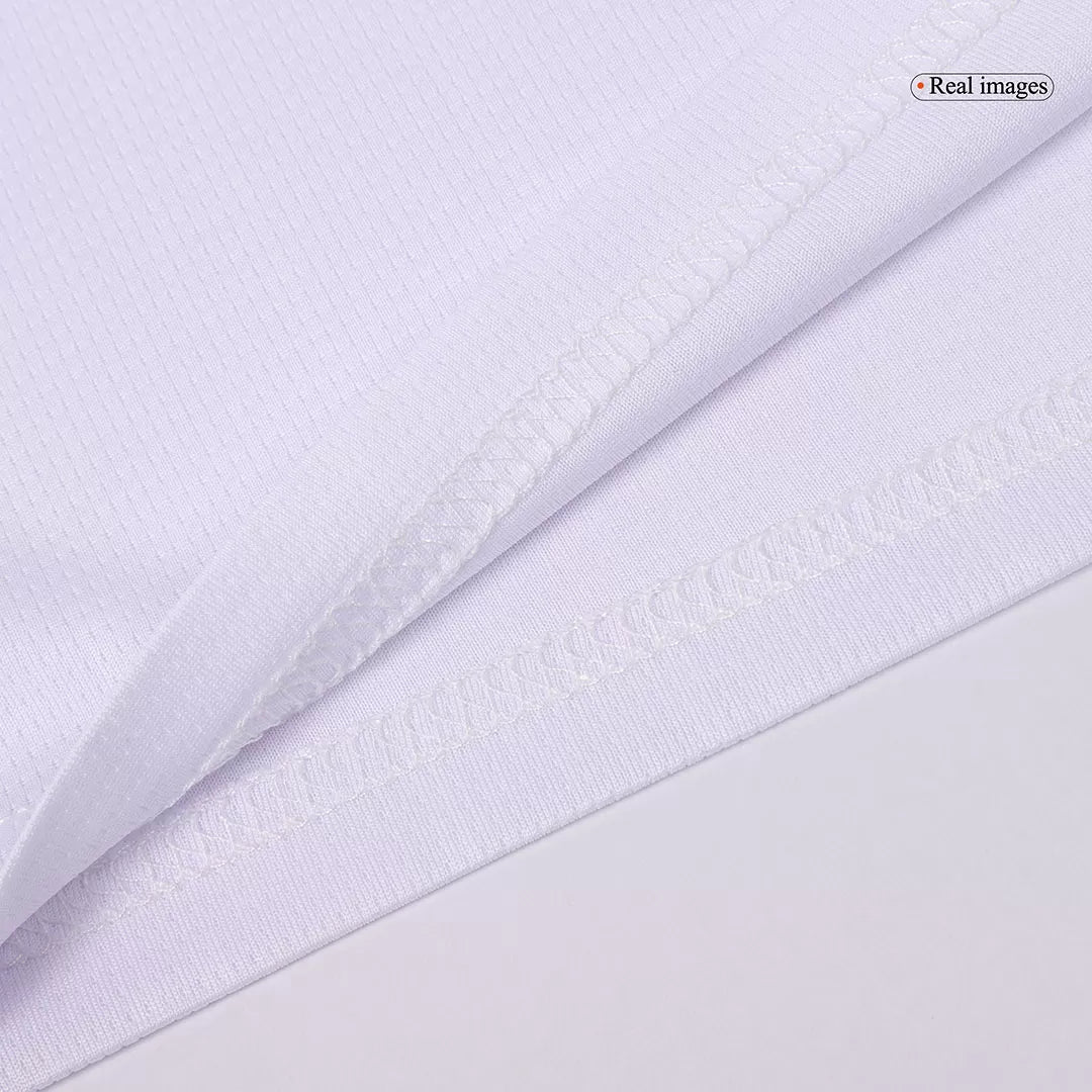 AC Milan Away Soccer Jersey 2024/25