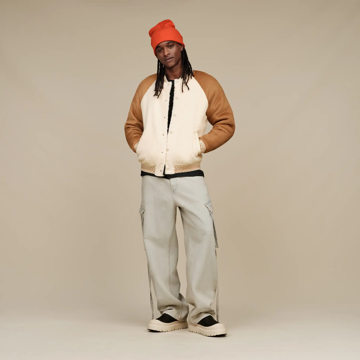 All Gender Tasman Weather Hybrid