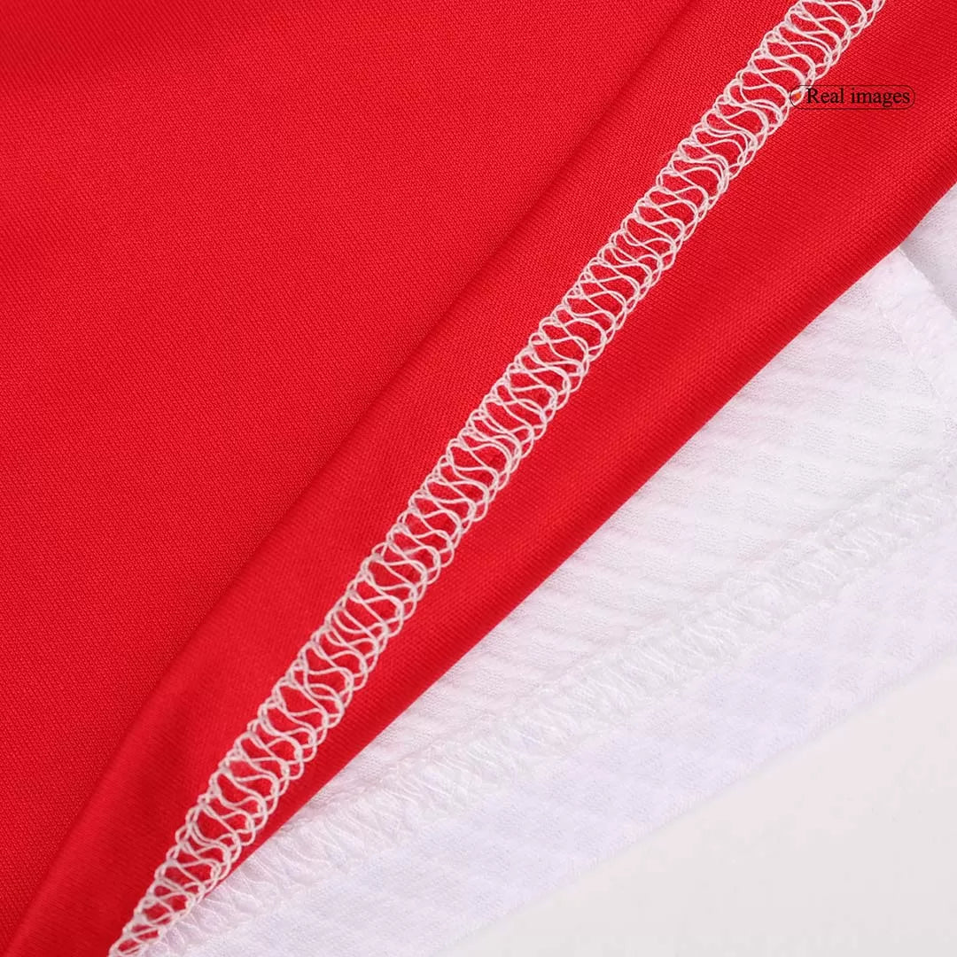 Arsenal Soccer Jersey Home Custom Shirt 2024/25