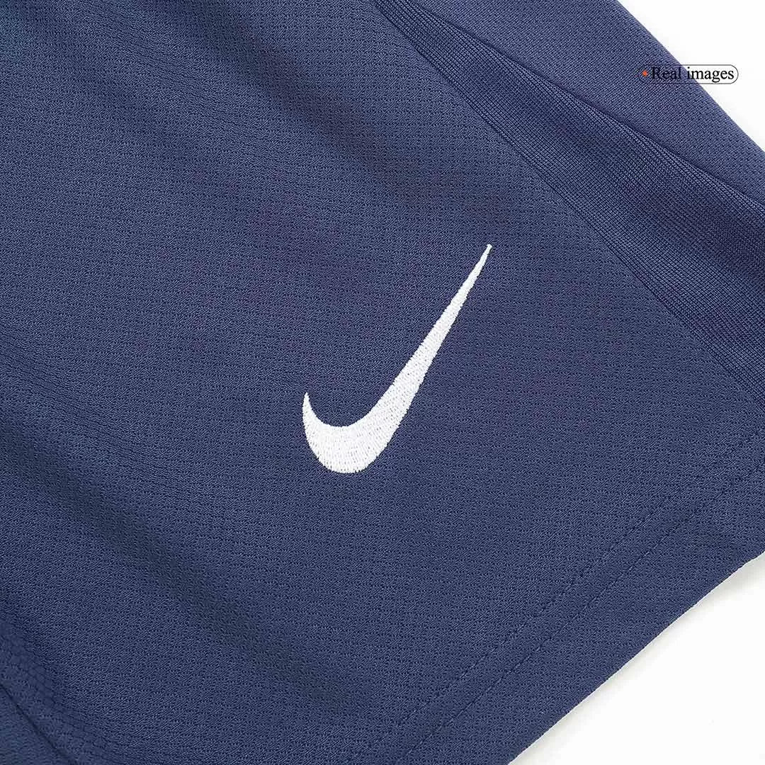 Kids PSG Custom Home Soccer Kits 2024/25