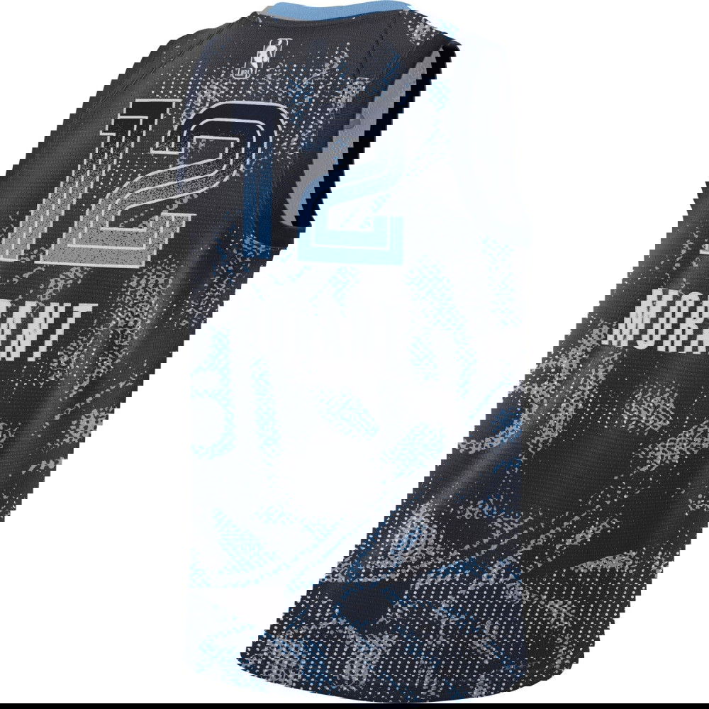 Nike NBA Ja Morant Memphis Grizzlies Select Series V5 Jersey