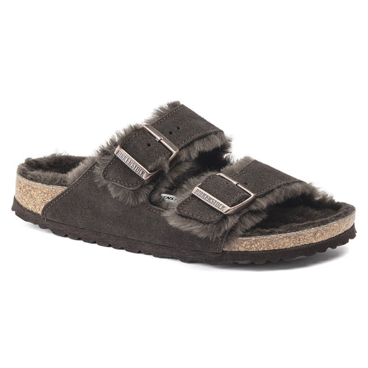 Arizona Shearling






Suede Leather - Mocha



The Original Birkenstock Footbed