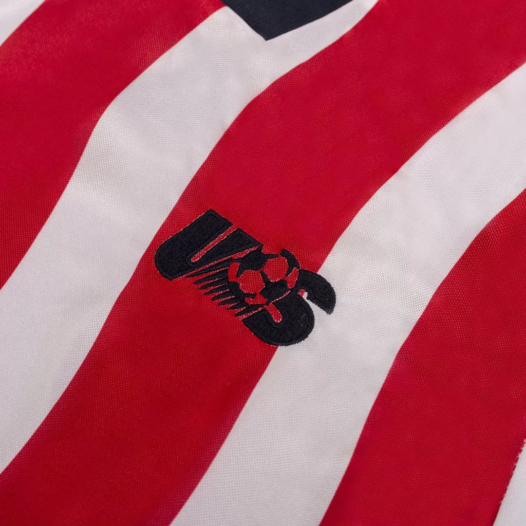 USA Retro Jersey Home Soccer Shirt 1994