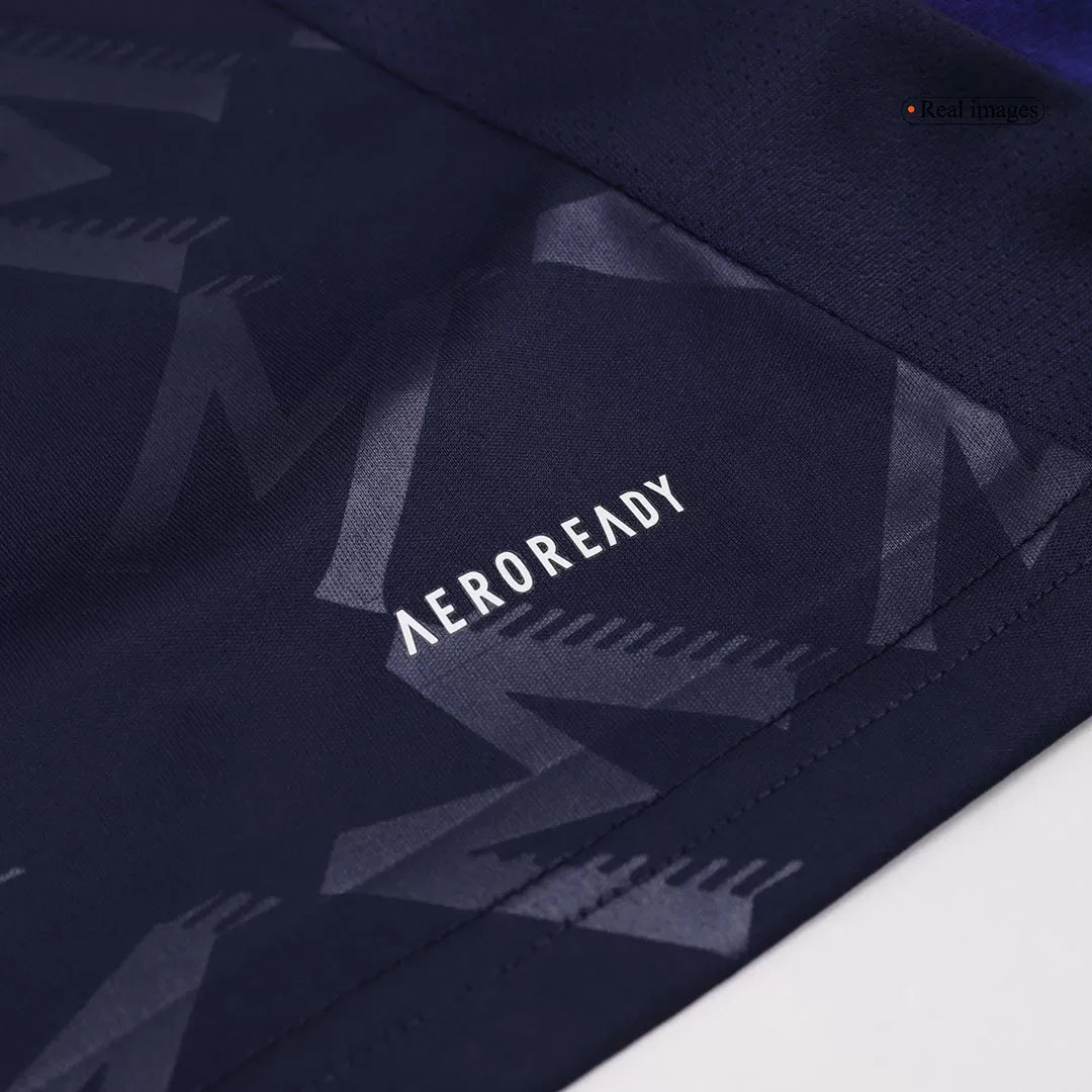 Manchester United Soccer Jersey Away Custom Shirt 2024/25