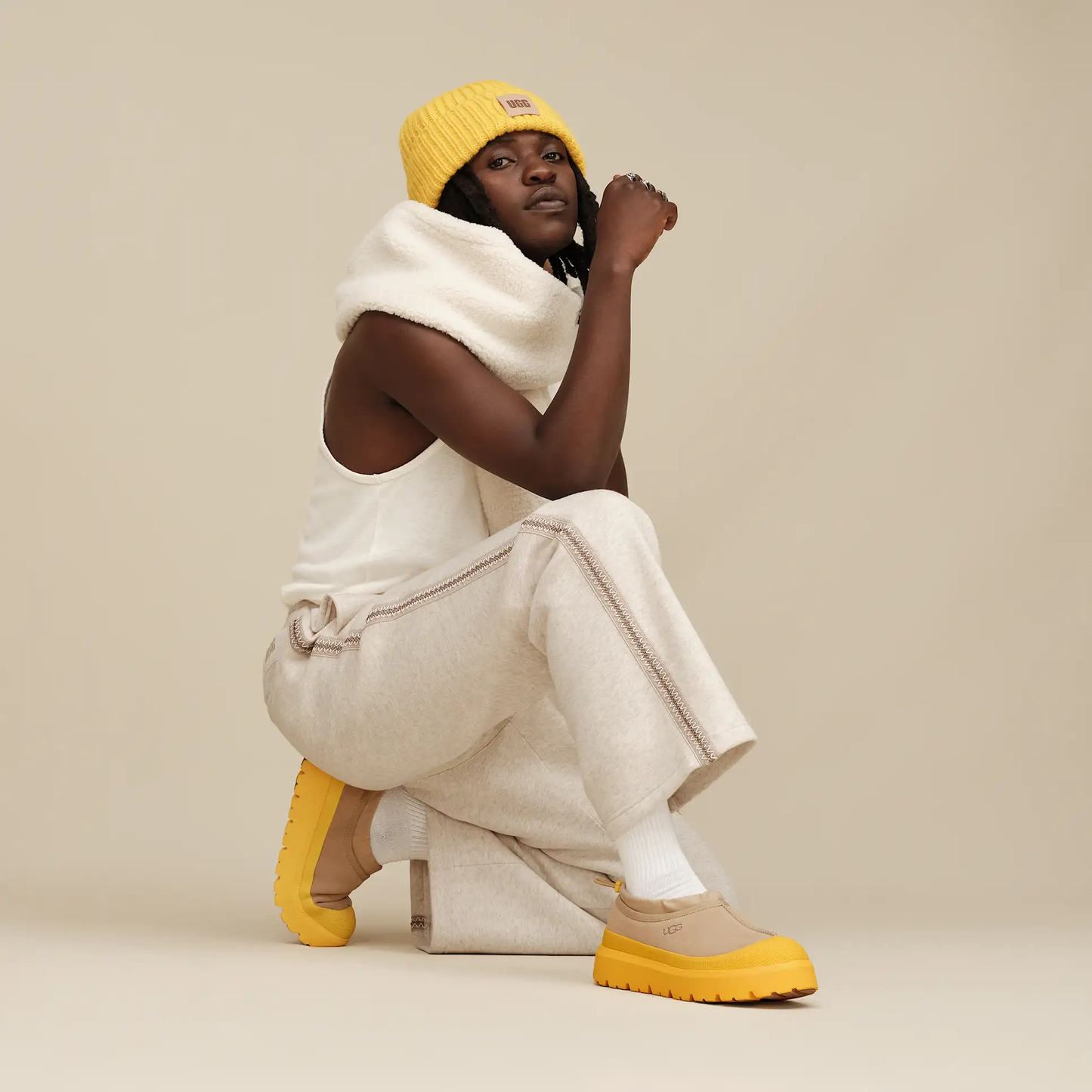 Men's Tasman Weather Hybrid