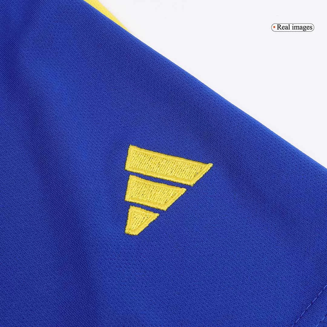 Kids Al Nassr Custom Home Full Soccer Kits
2024/25