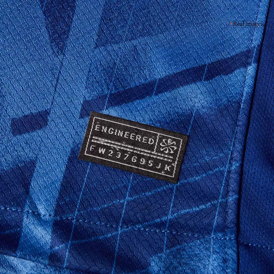 Chelsea Soccer Jersey Home Custom Shirt 2025/26