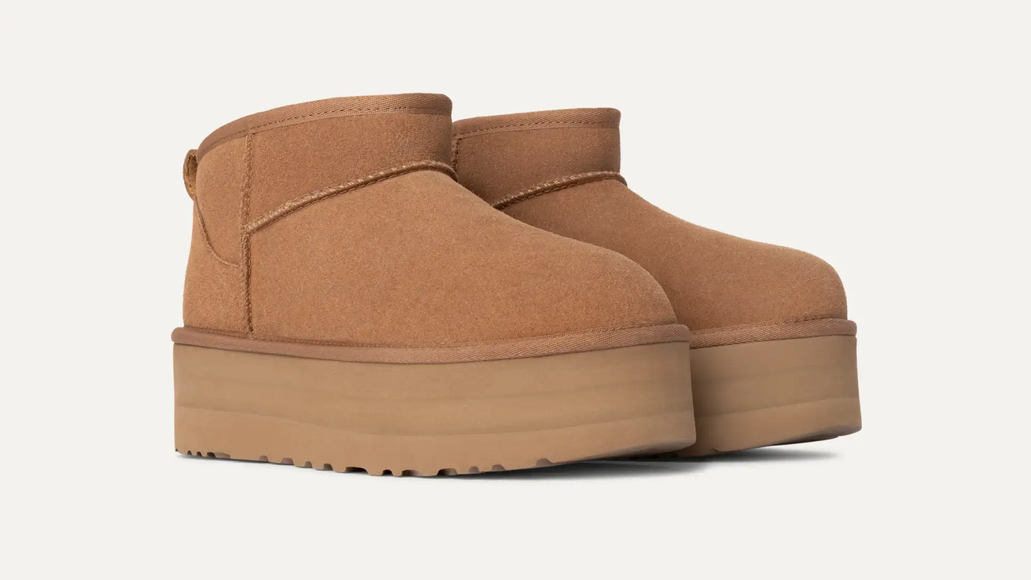 UGG Classic Ultra Mini Platform