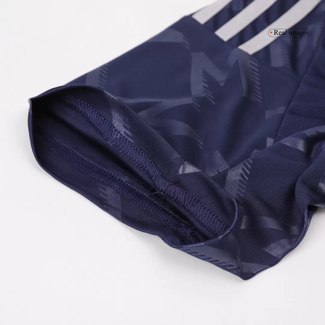 Manchester United Soccer Jersey Away Custom Shirt 2024/25