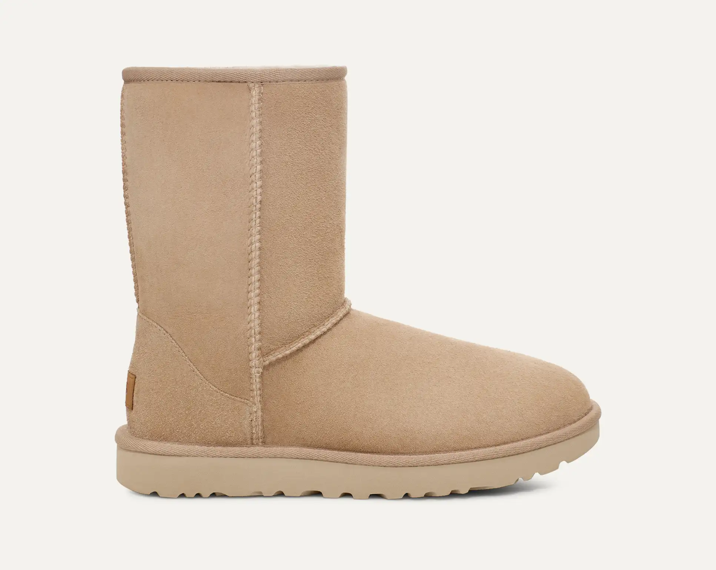 UGG Women's Classic Short II