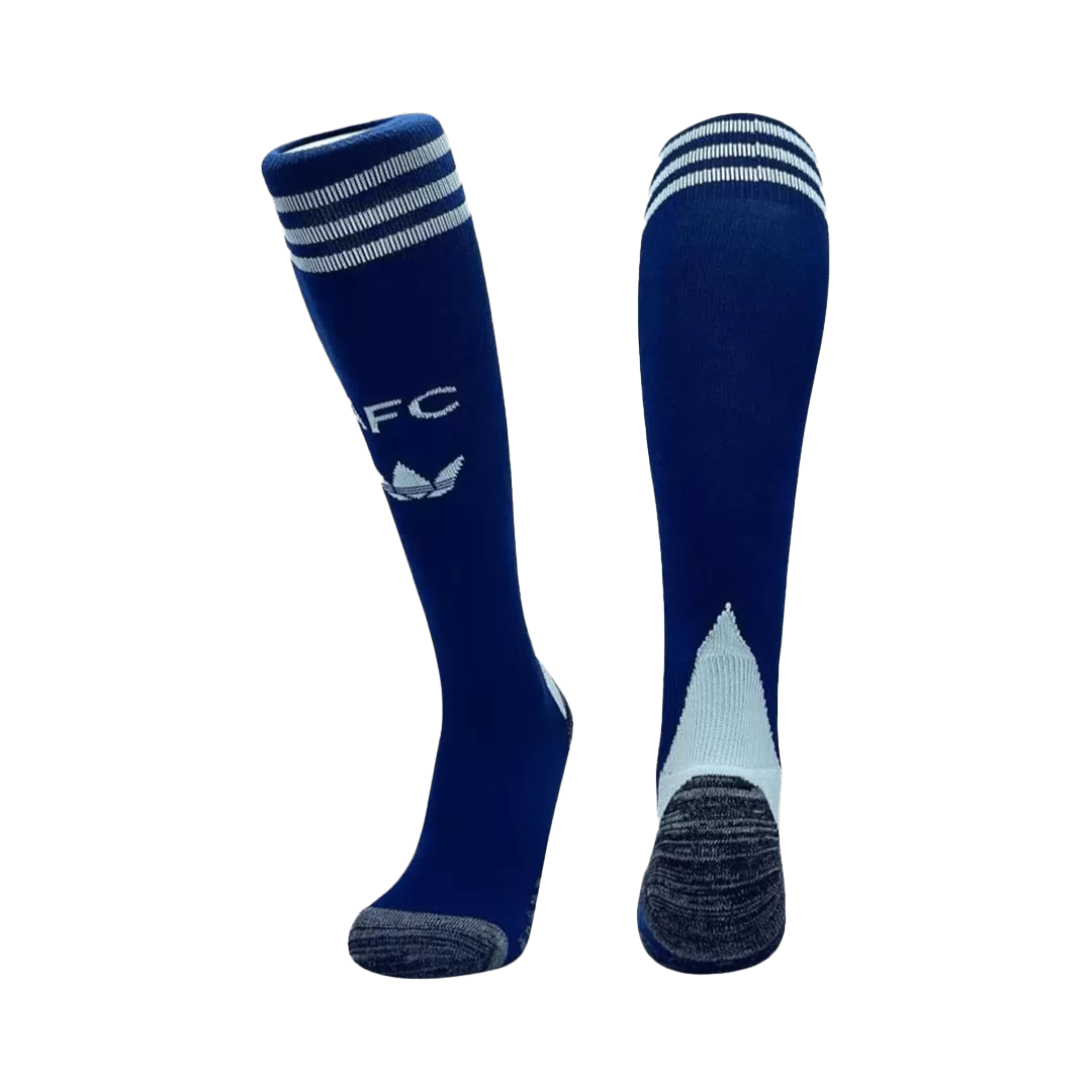 Kids Arsenal Custom Third Away Full Soccer Kits
2024/25