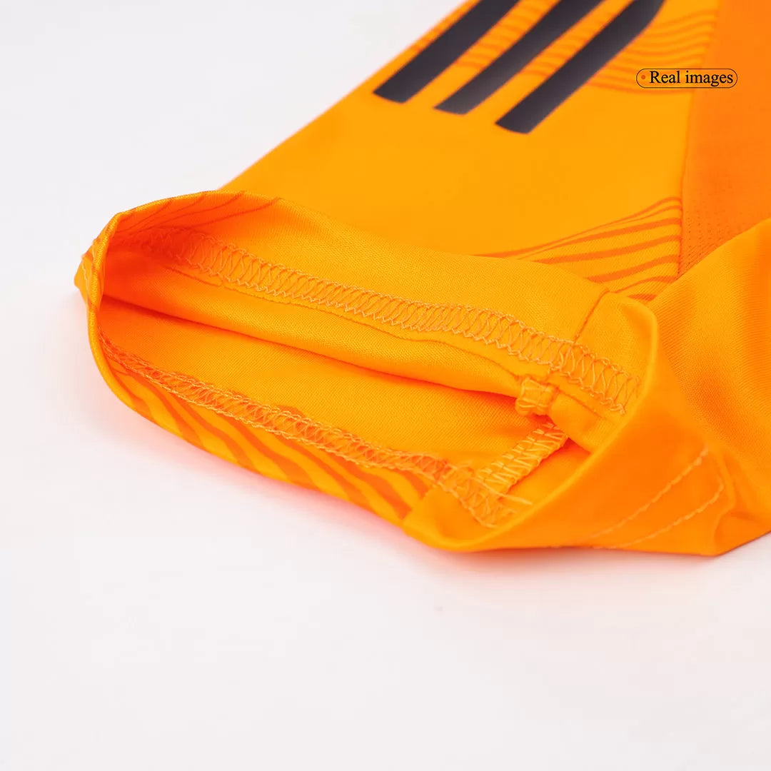 Authentic Soccer Jersey Real Madrid Away Shirt 2024/25