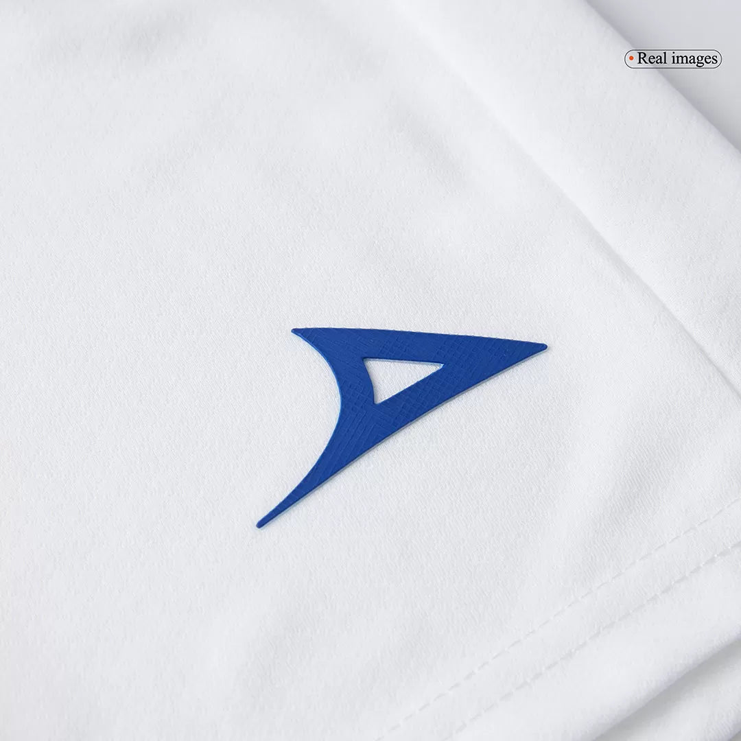 Kids Cruz Azul Home Soccer Kits 2024/25
