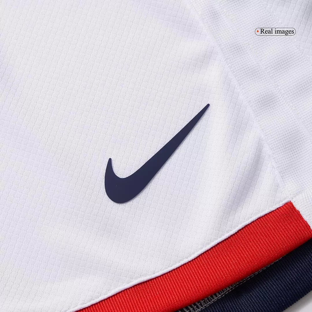 Kids PSG Custom Away Full Soccer Kits
2024/25