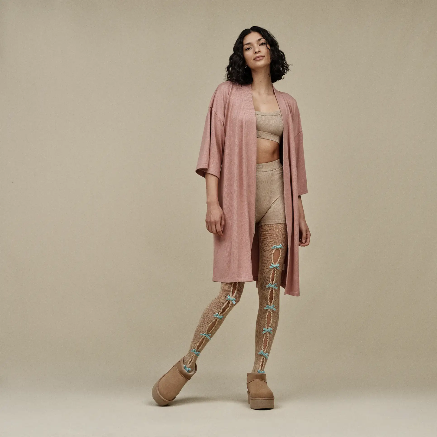 UGG Classic Ultra Mini Platform