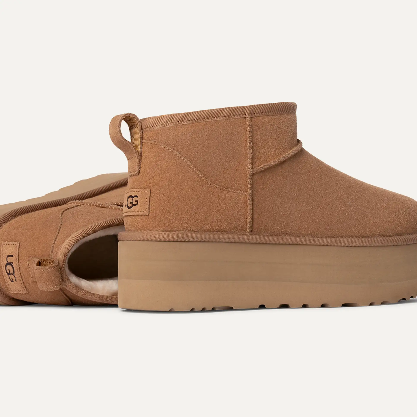 UGG Classic Ultra Mini Platform