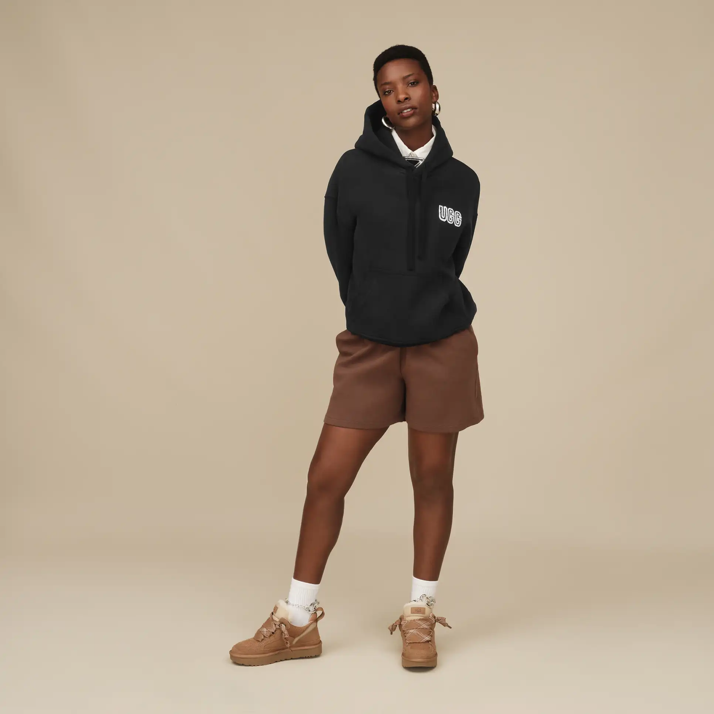 Women's Lowmel