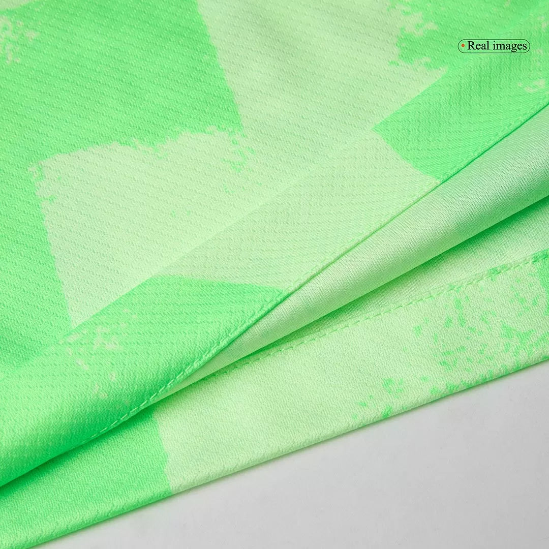 Barcelona Third Away Soccer Jersey 2024/25