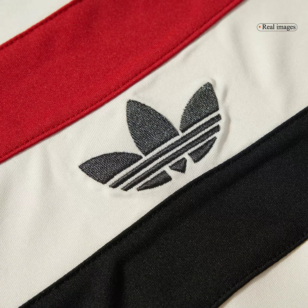 Manchester United Jersey Custom Soccer Jersey Third Away 2024/25