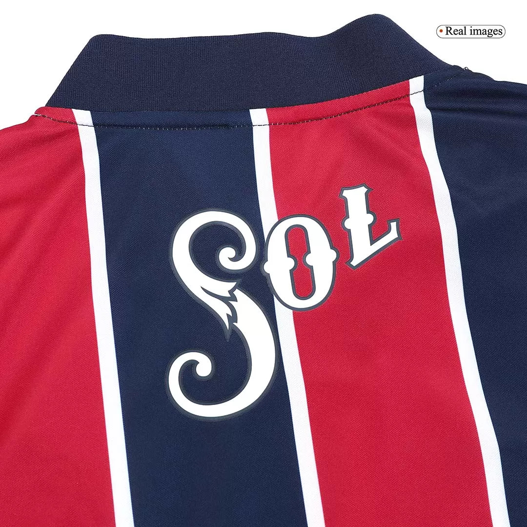 Chivas Jersey Soccer Retro Jersey 1997/98