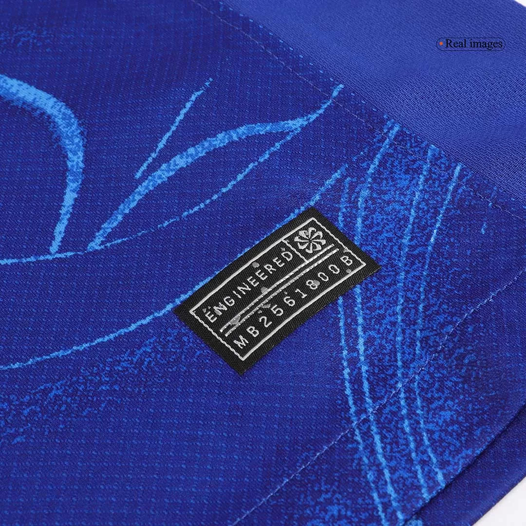 Chelsea Soccer Jersey Home Custom Shirt 2024/25