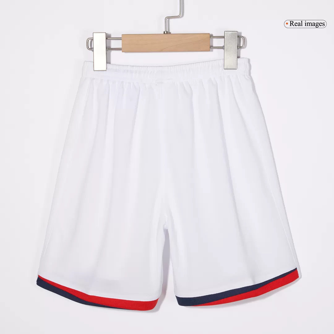 Kids PSG Custom Away Soccer Kits 2024/25