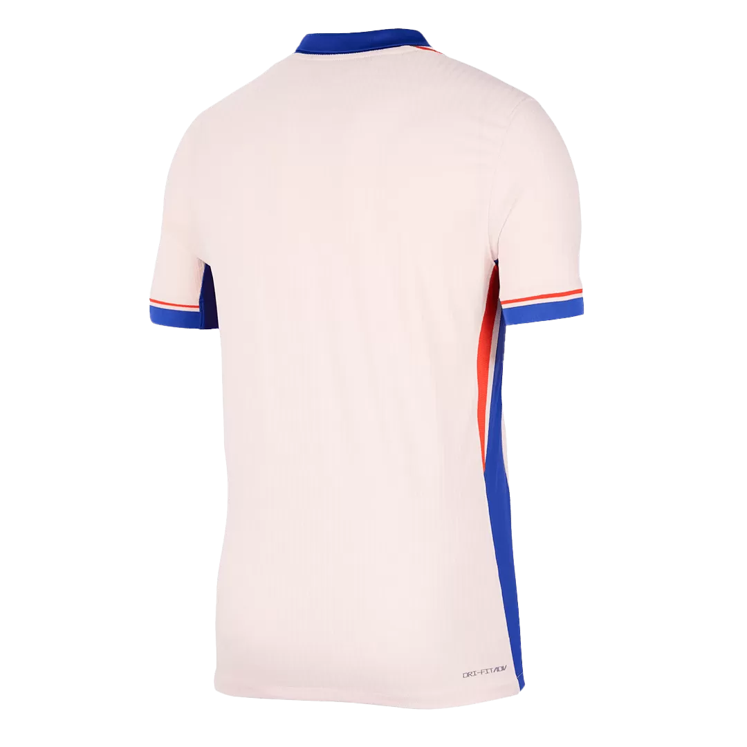 Authentic Soccer Jersey Chelsea Away Shirt 2024/25