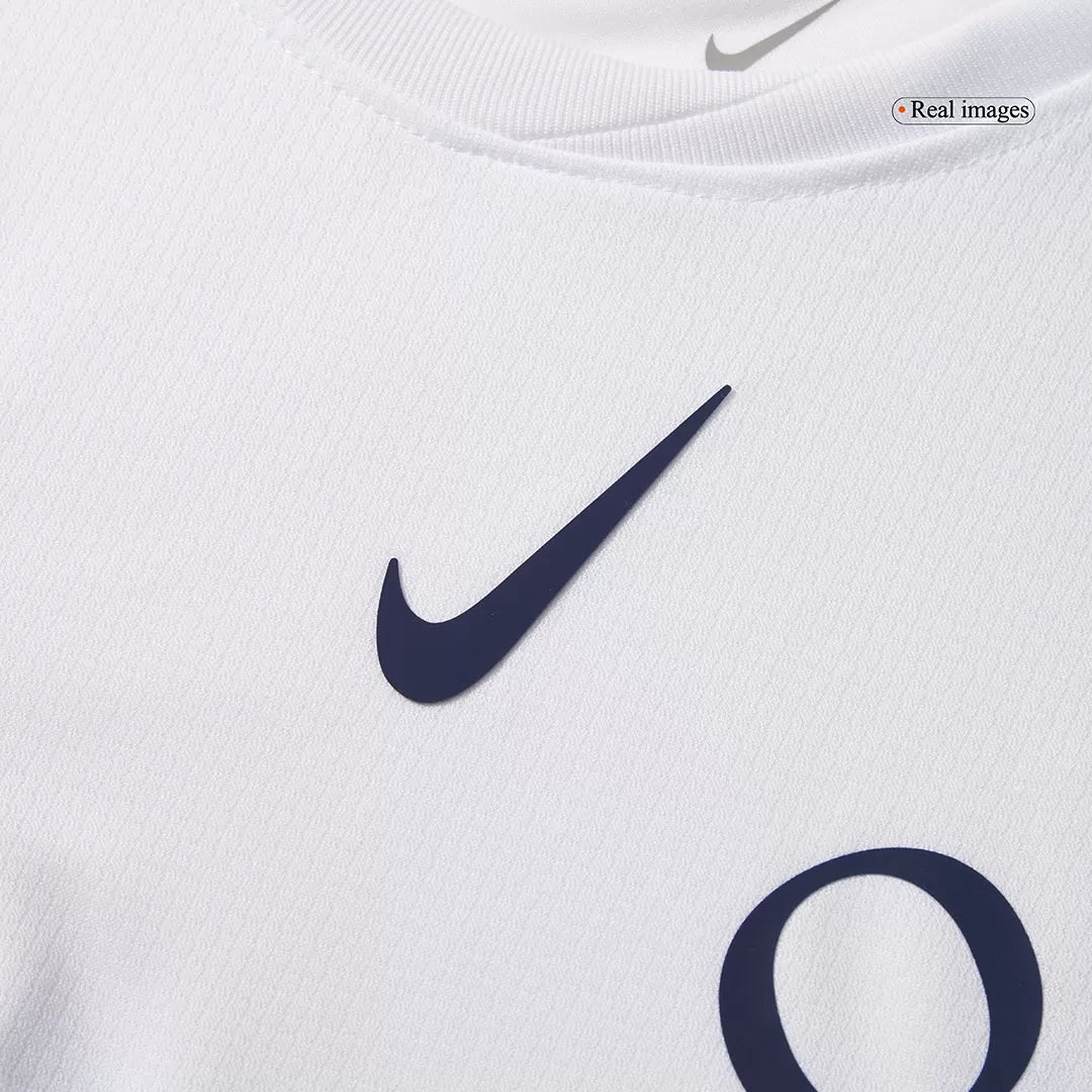 Kids PSG Custom Away Full Soccer Kits
2024/25
