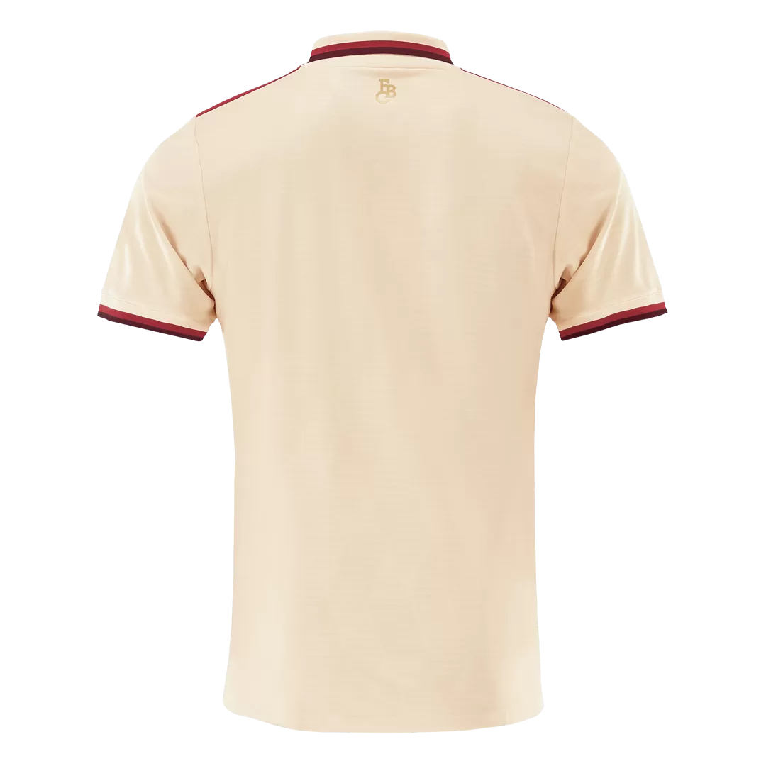 Bayern Munich Soccer Jersey Third Away Custom Shirt 2024/25-UCL