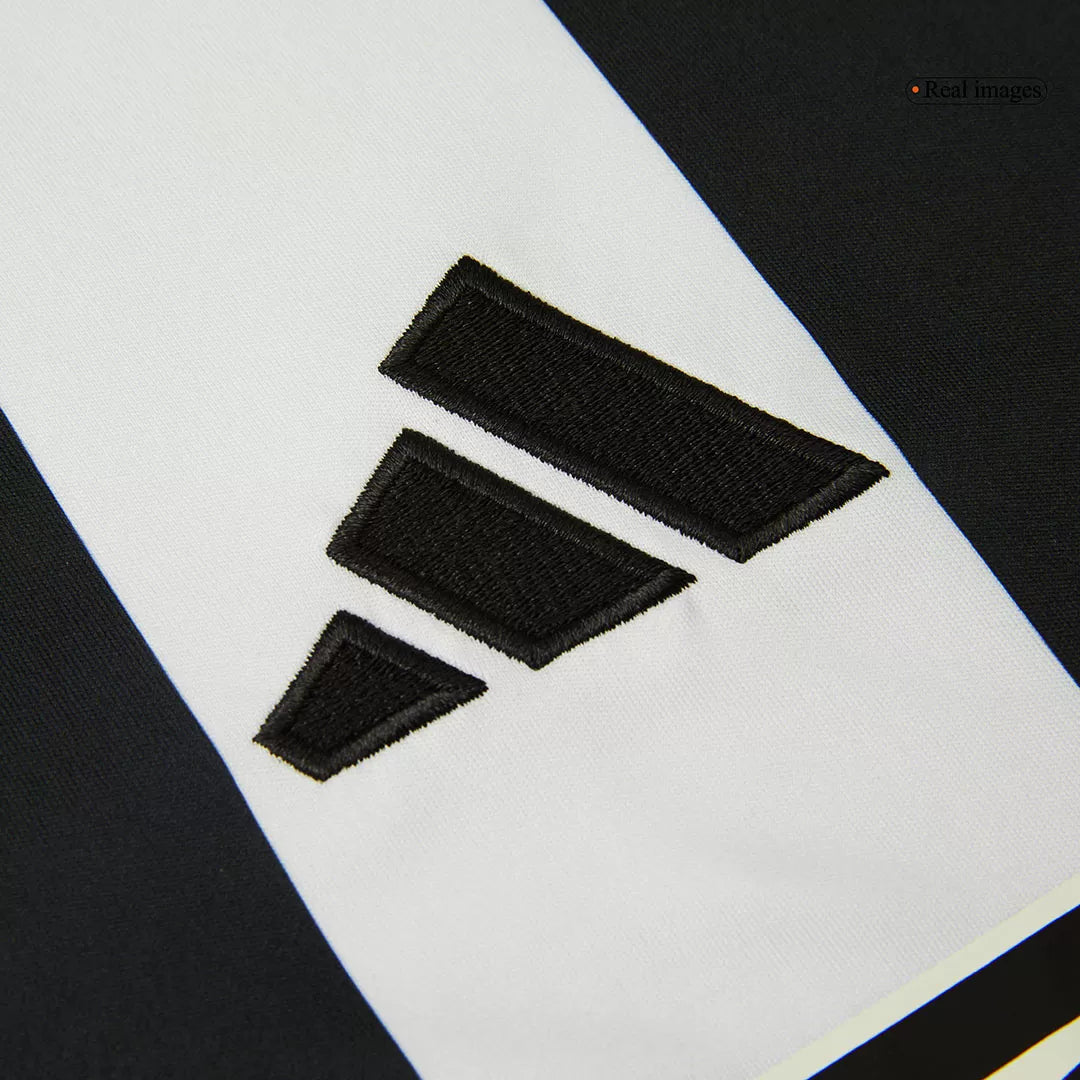 Newcastle United Jersey Custom Soccer Jersey Home 2024/25