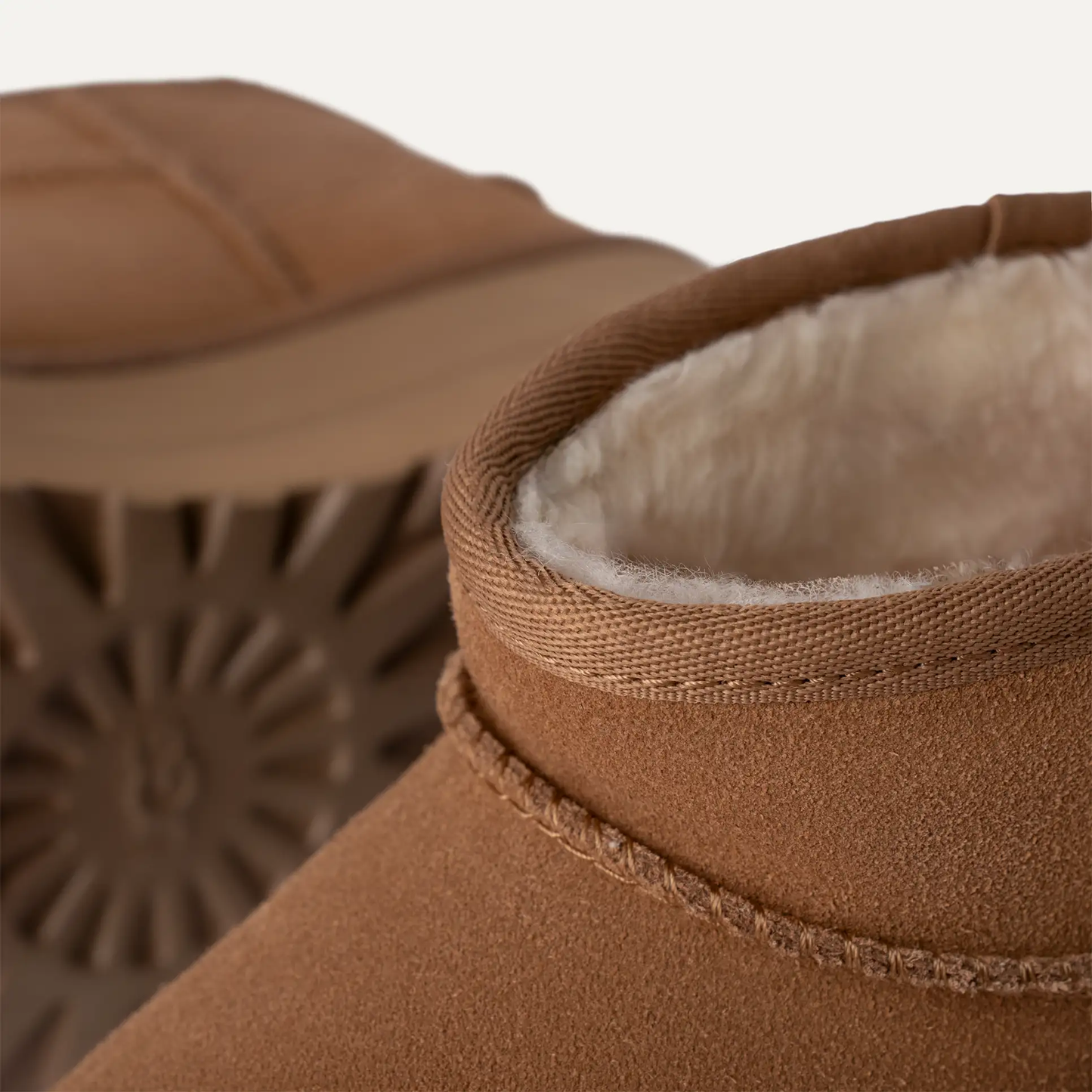 UGG Classic Ultra Mini Platform