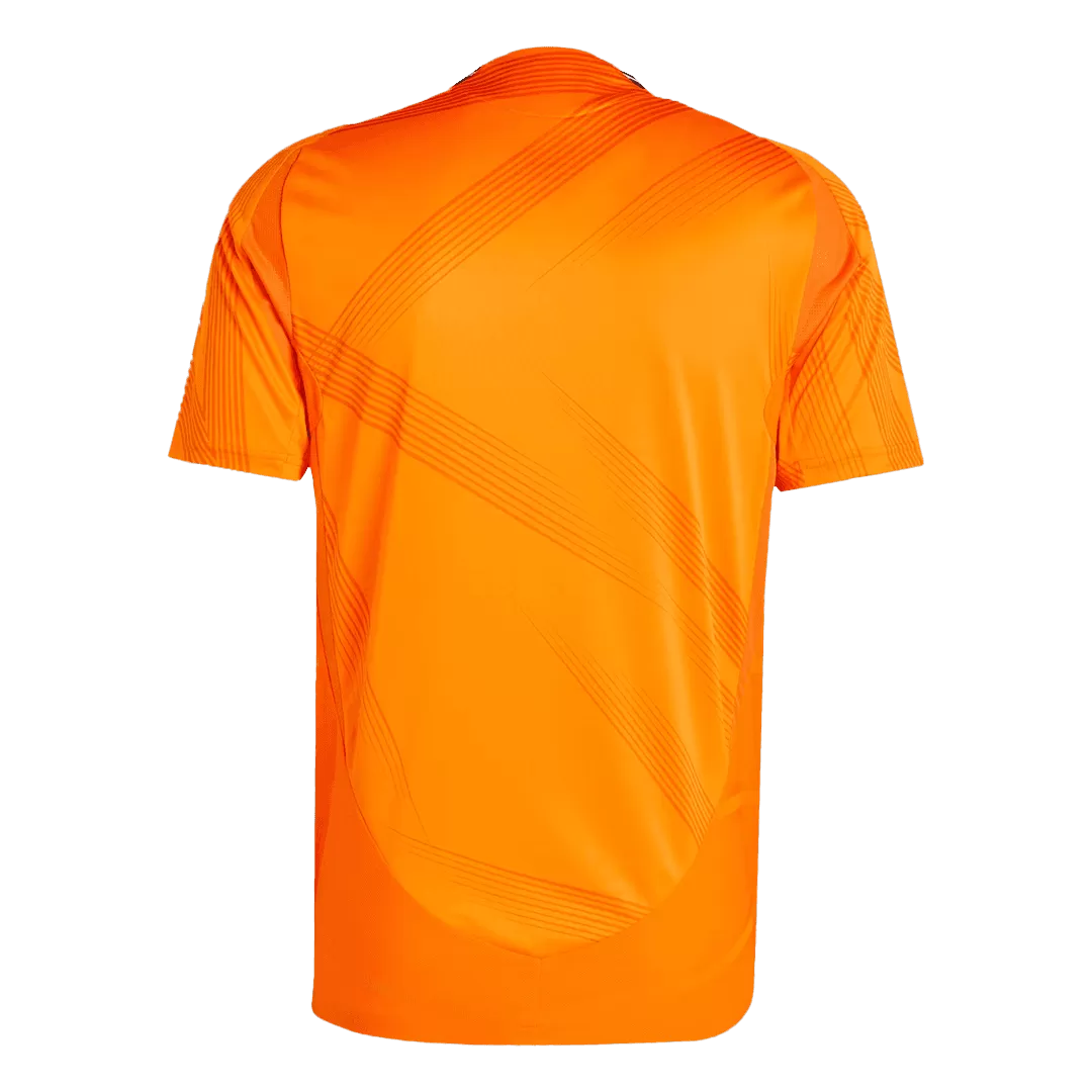 Authentic Soccer Jersey Real Madrid Away Shirt 2024/25