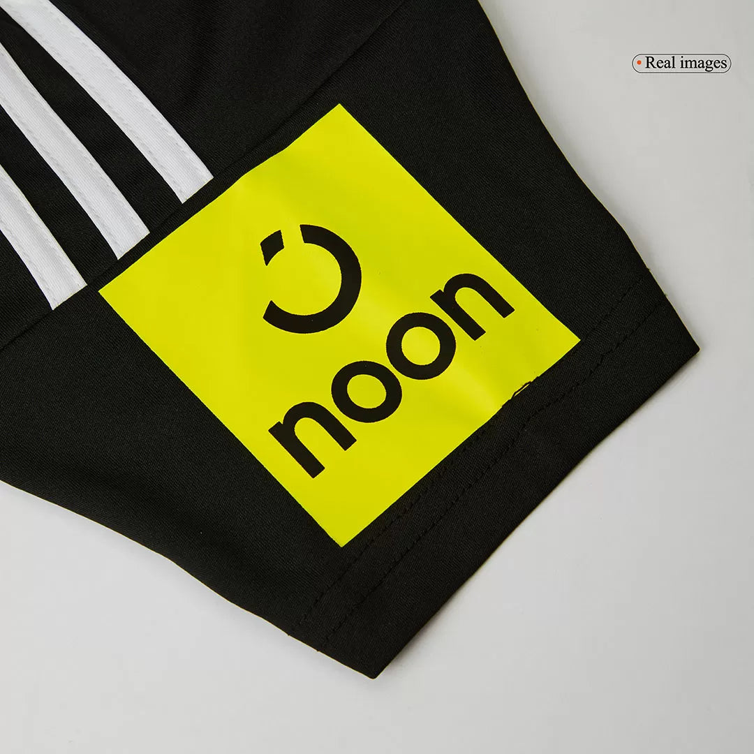 Newcastle United Jersey Custom Soccer Jersey Home 2024/25