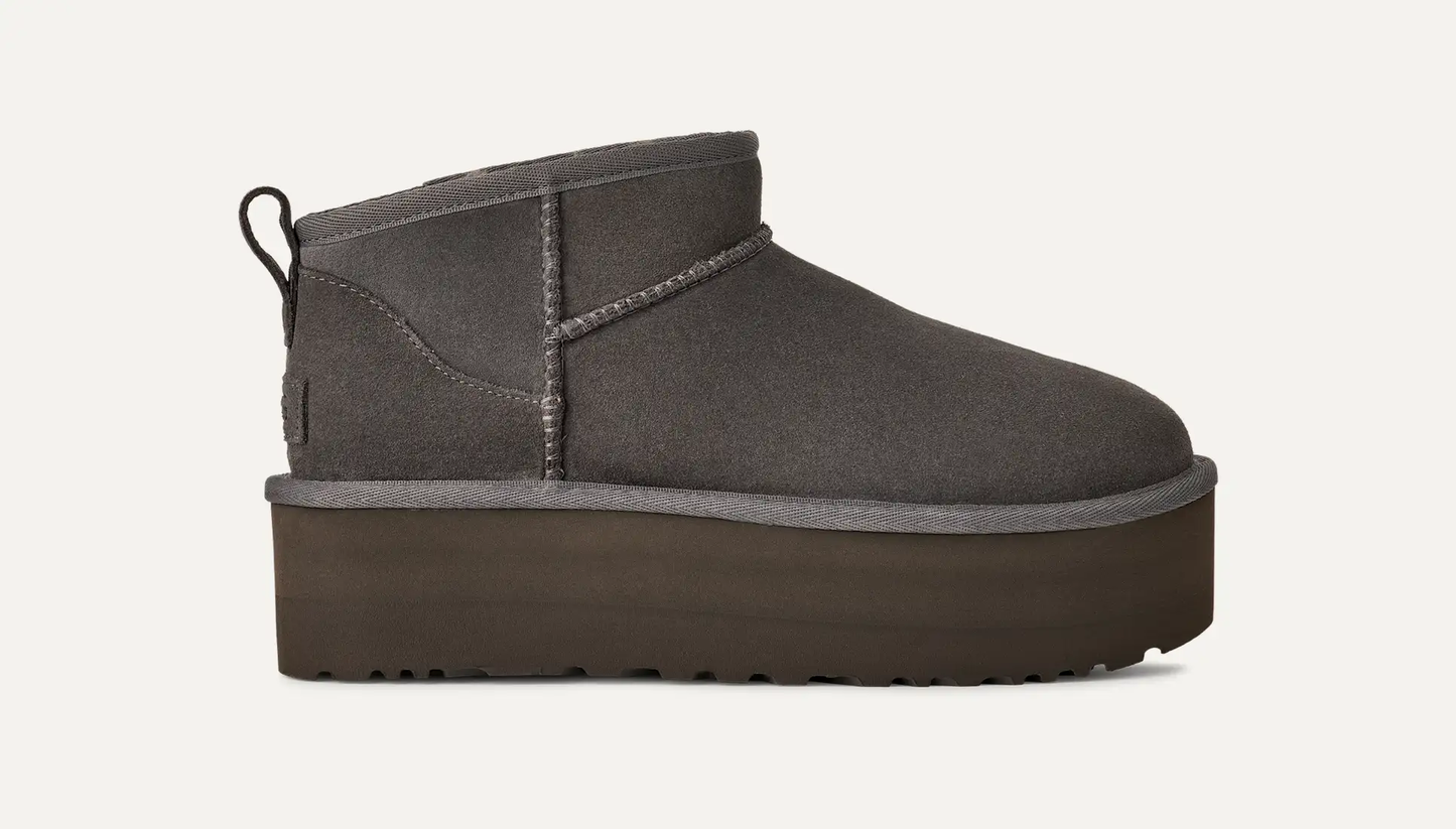UGG Classic Ultra Mini Platform