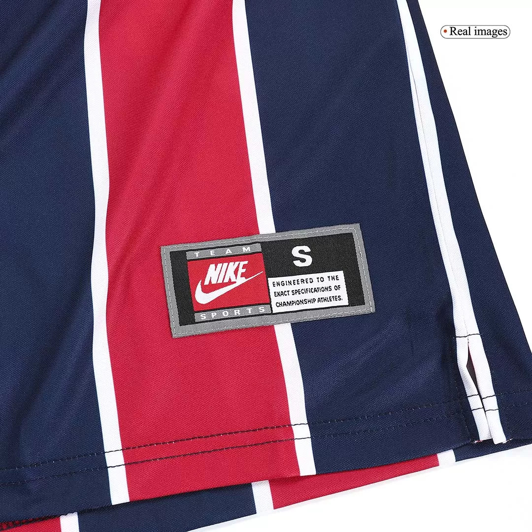 Chivas Jersey Soccer Retro Jersey 1997/98