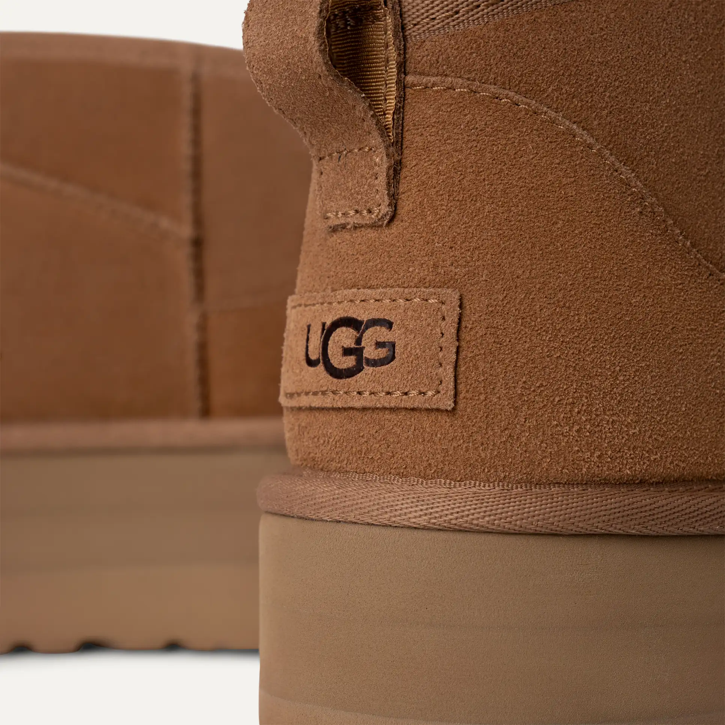 UGG Classic Ultra Mini Platform