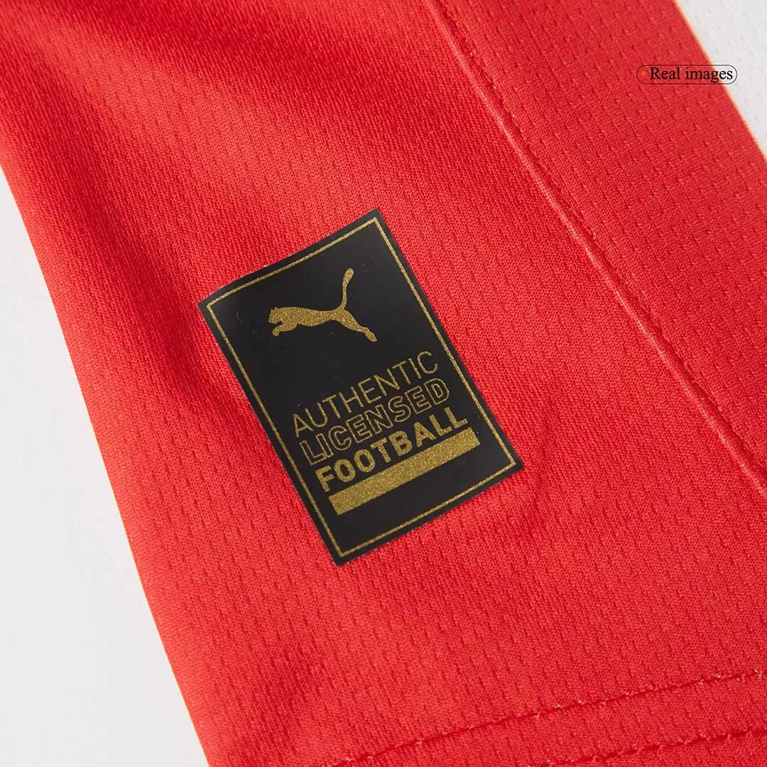 Chivas Soccer Jersey Home Shirt 2024/25
