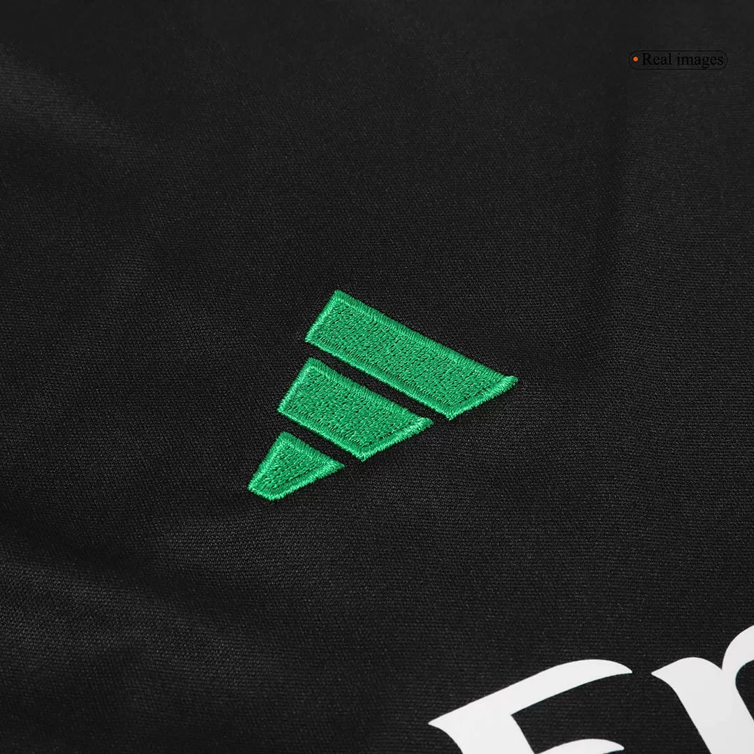 Kids Arsenal Custom Away Soccer Kits 2024/25