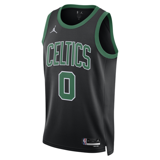 Jayson Tatum Boston Celtics Jordan Statement Edition NBA Jersey