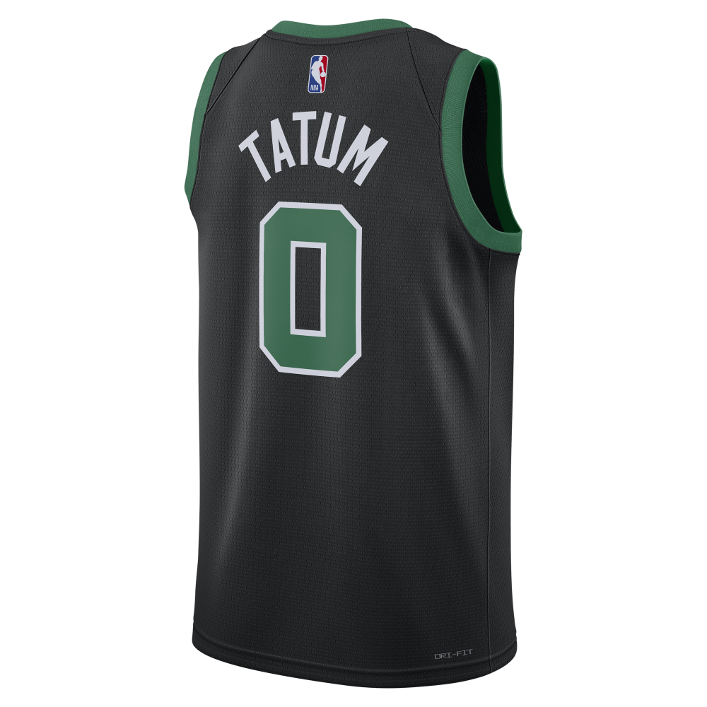 Jayson Tatum Boston Celtics Jordan Statement Edition NBA Jersey