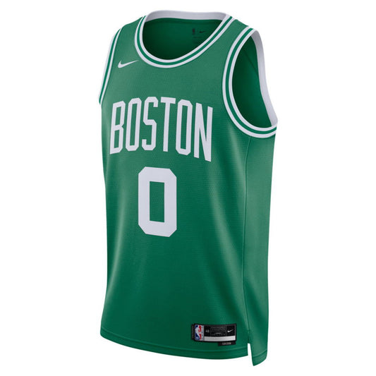 NBA Jayson Tatum Boston Celtics Jersey Nike Icon Edition